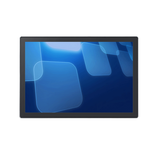 1539H 15" Outdoor Open Frame Touchscreen Monitor