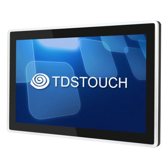 2102L 21.5" Lightbar Touchscreen Monitor