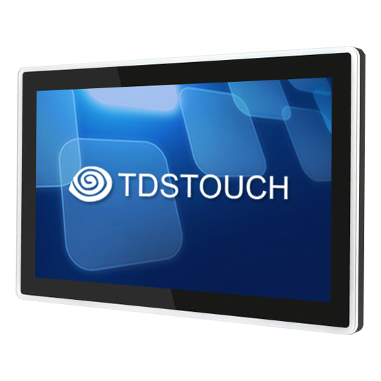 2102L 21.5" Lightbar Touchscreen Monitor