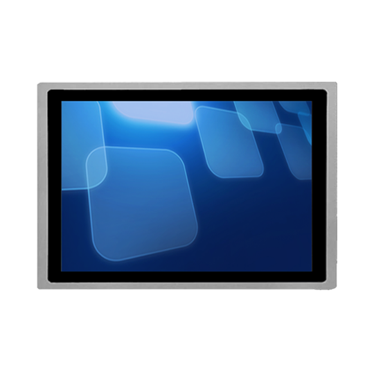 2137C 21.5" Embedded Touchscreen Monitor