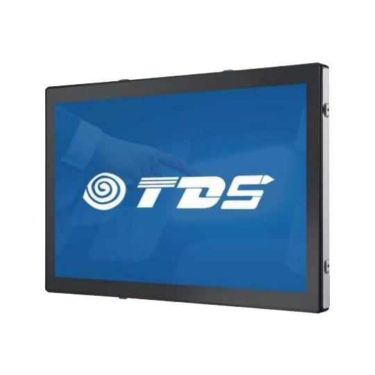 2138H 1000 Nits 21.5" Outdoor Open Frame Touchscreen Monitor(16:9)